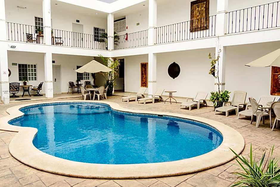 Hotel María Jose