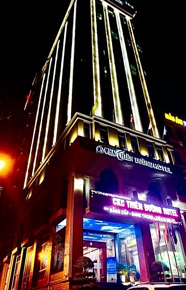 CKC Thien Duong Hotel