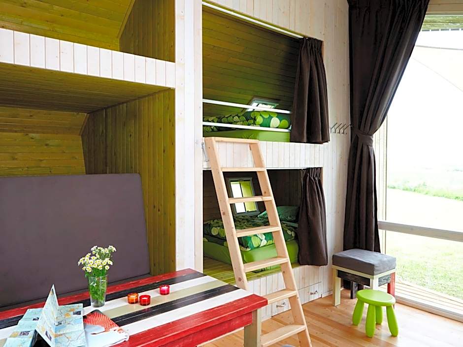 1 Bedroom — 13 fotoğraftan 1. fotoğraf