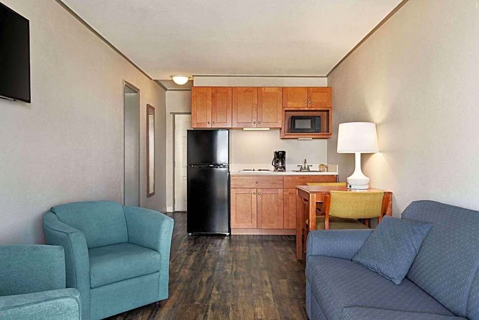Days Inn by Wyndham Ocean City Oceanfront