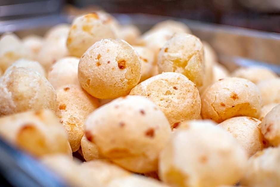 Vilage Inn All Inclusive Poços de Caldas