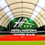 Hotel Austeria Conference & Spa