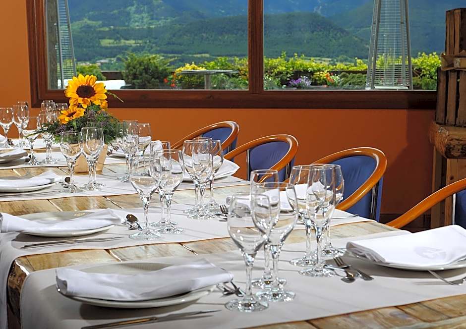 Cerdanya Viva Ecoestades