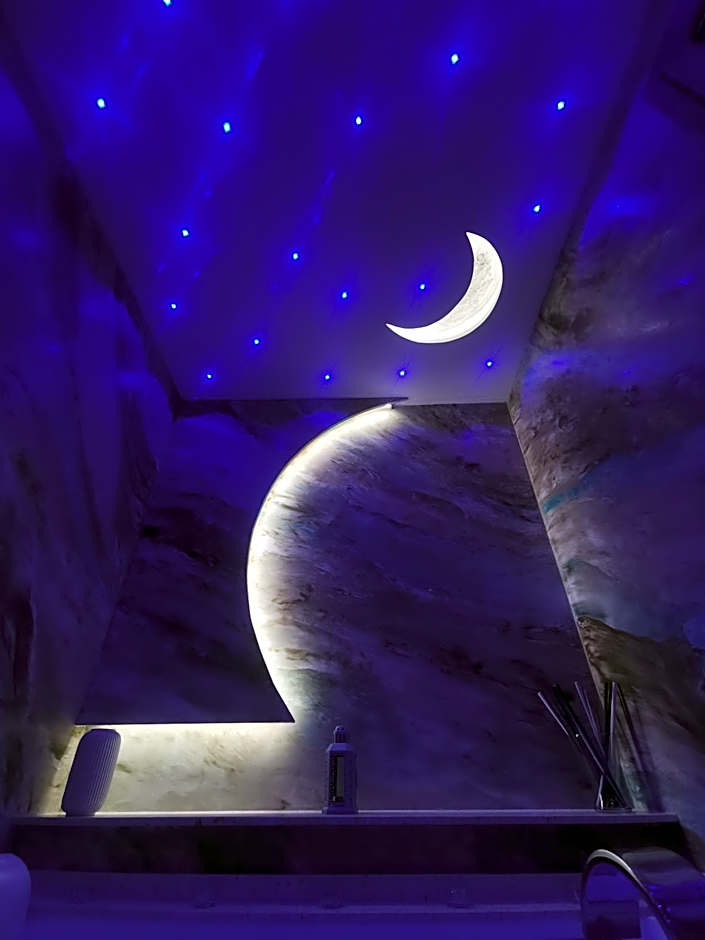 Le Stanze di Eli e Giò