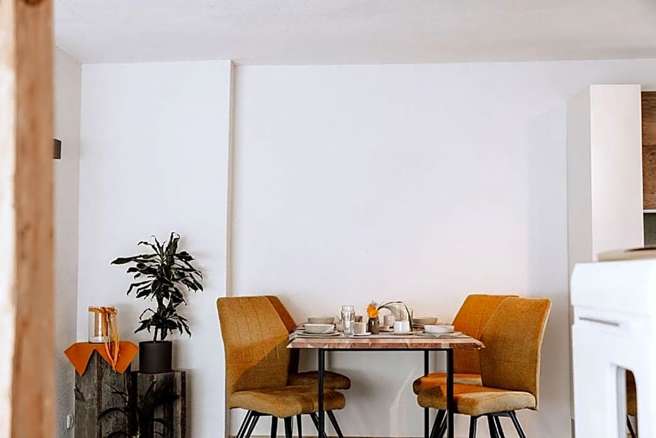 Das Schutzhaus-Bed and Breakfast-Dein Basislager im Salzkammergut