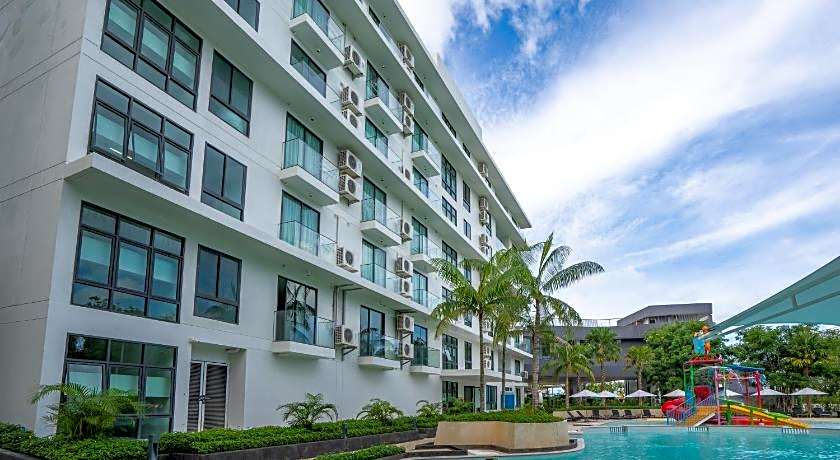 Wyndham La Vita Phuket