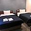 Hotel Livemax Chiba Soga-Ekimae