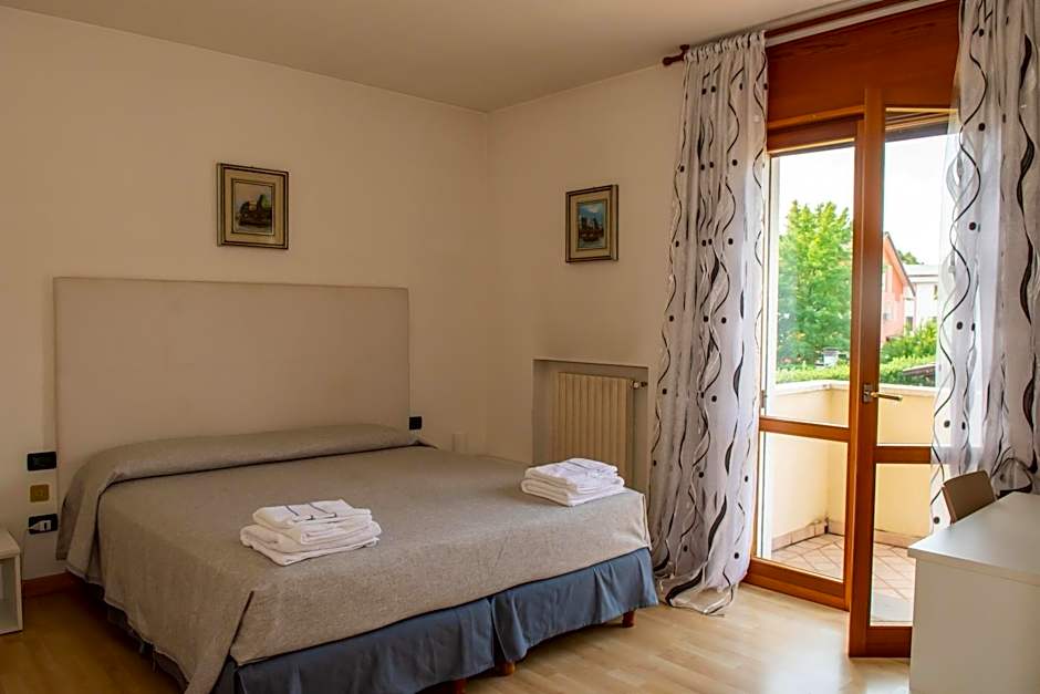 Bed and Breakfast La Sosta