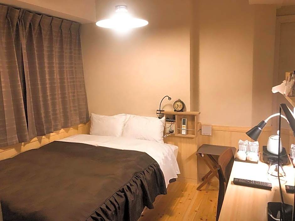 Business Hotel Crescent