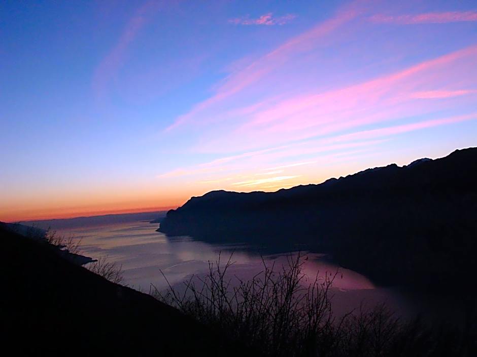 Hotel Garnì Villa Magnolia