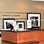 Hampton Inn By Hilton Macomb