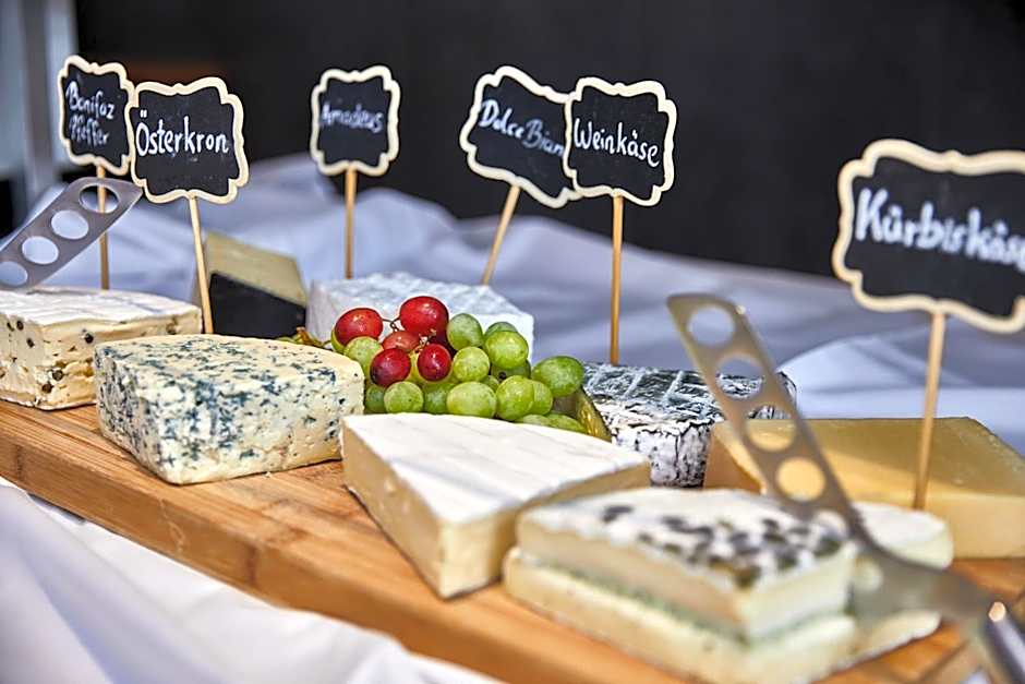 Thermenhotel Stoiser