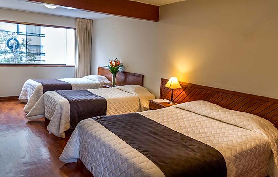 Hotel Señorial