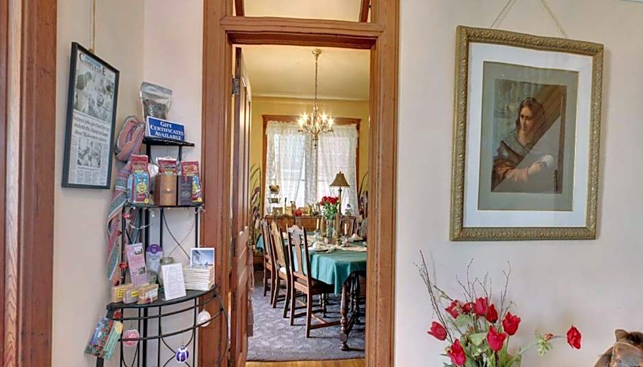 Garden House Bed And Breakfast