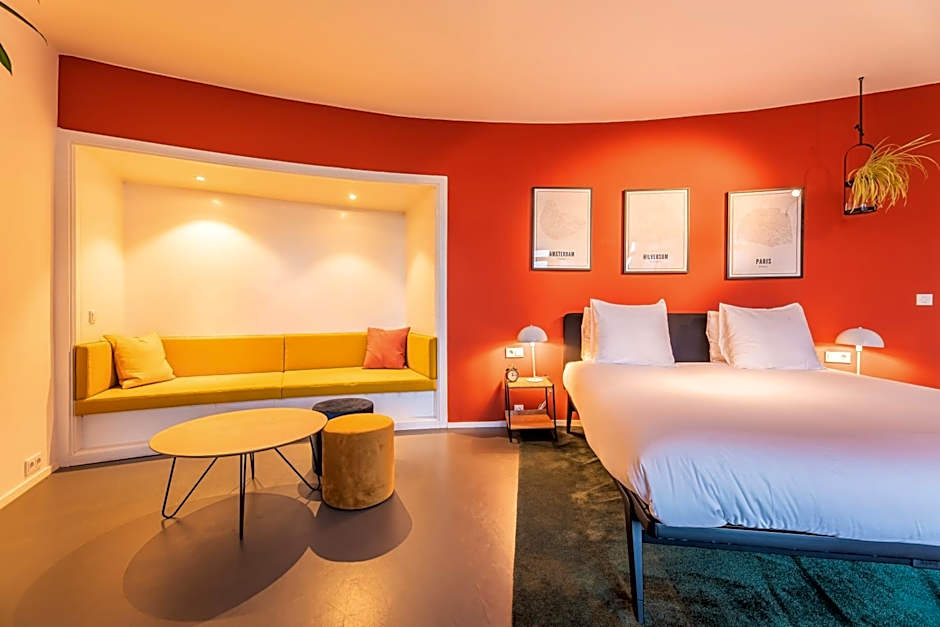 Gooiland Hotel