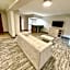 Best Western Plus Kelly Inn