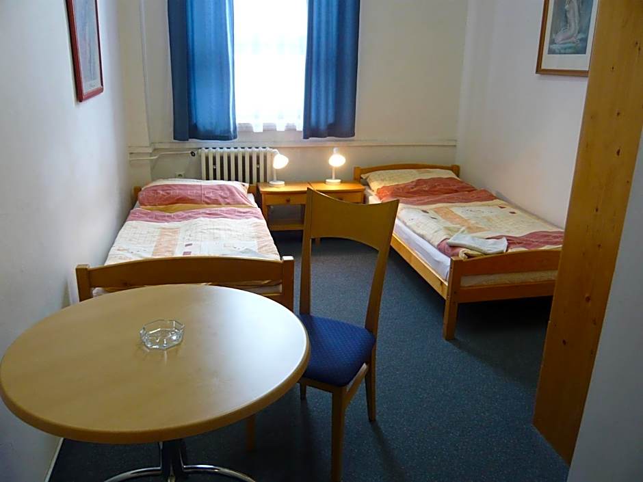 Hotel Hasa