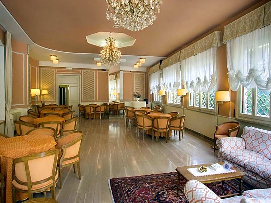 Hotel Settentrionale Esplanade