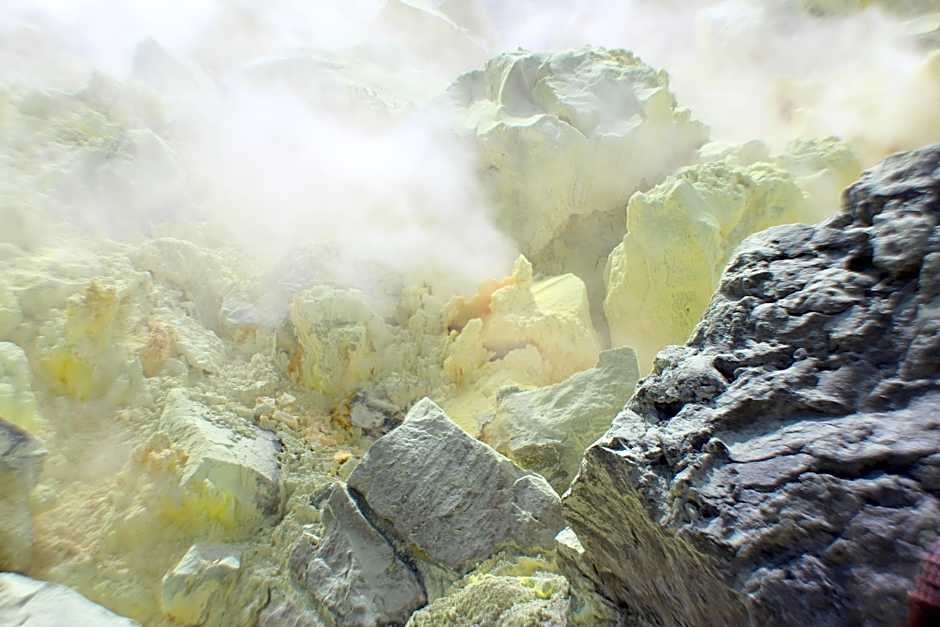 Isamar Hotel Galápagos