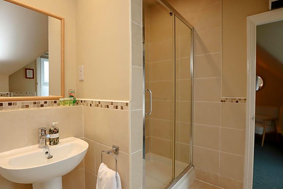 The Albany Rooms Bexhill