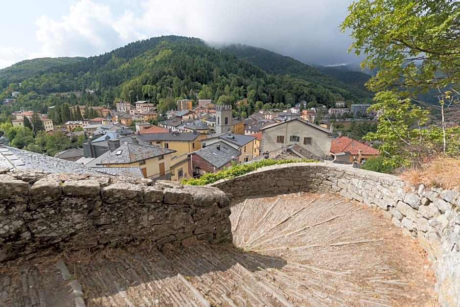 Hotel San Marco Sestola