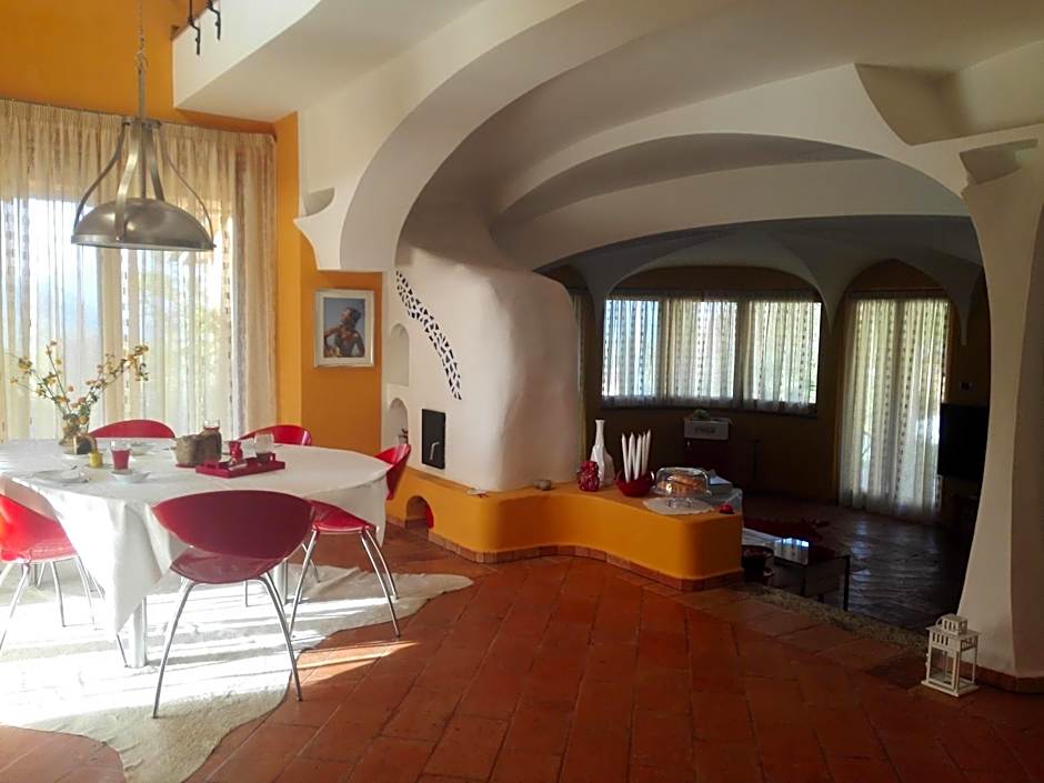 B&B Villa Claudia