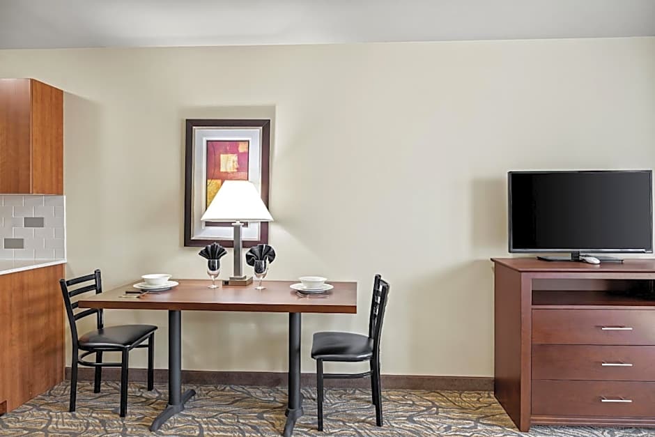 Ledgestone Suites Hotel Billings