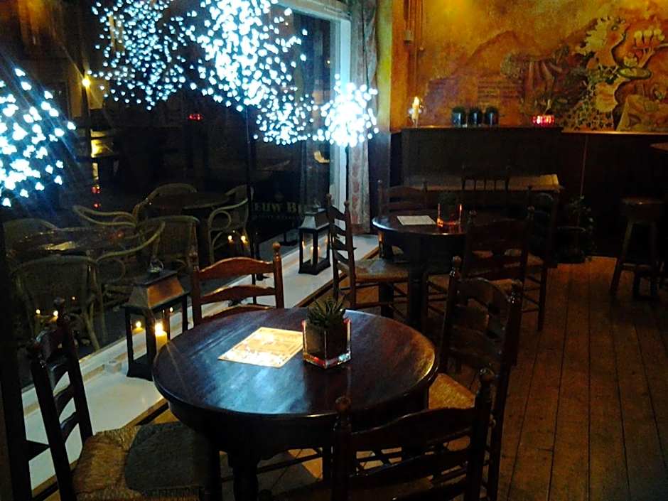 Hotel Dupuis