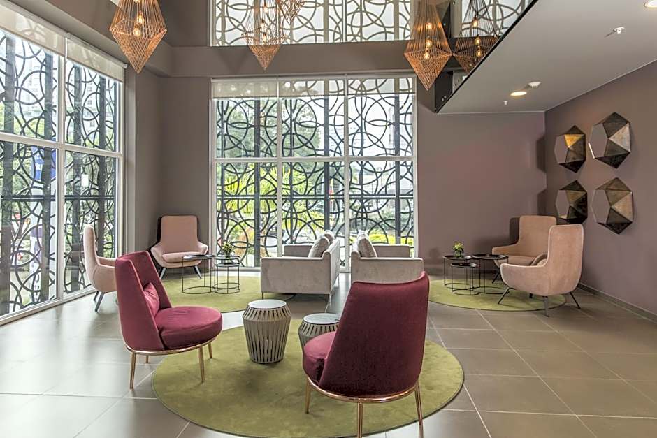 City Express Plus by Marriott Medellín Colombia
