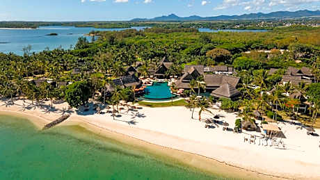 Constance Prince Maurice