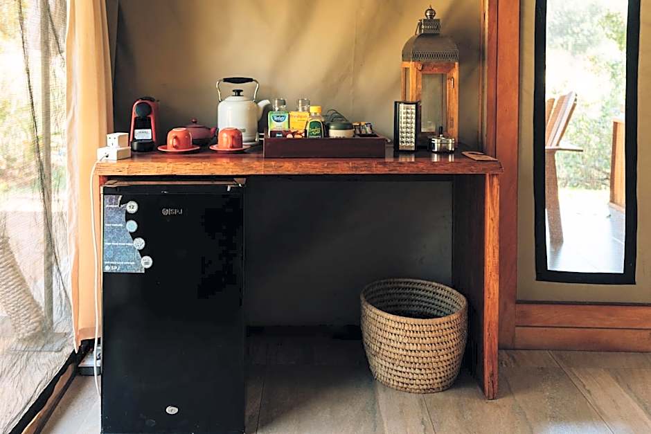 Maramba River Lodge