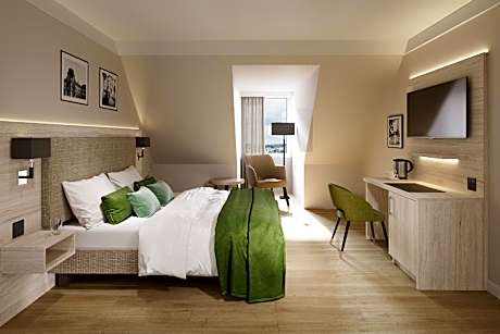 Comfort Double - Non-Smoking