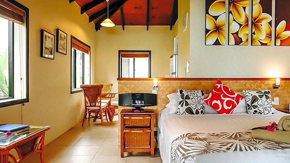 Photo 1 of 50 of Muri Beach Resort