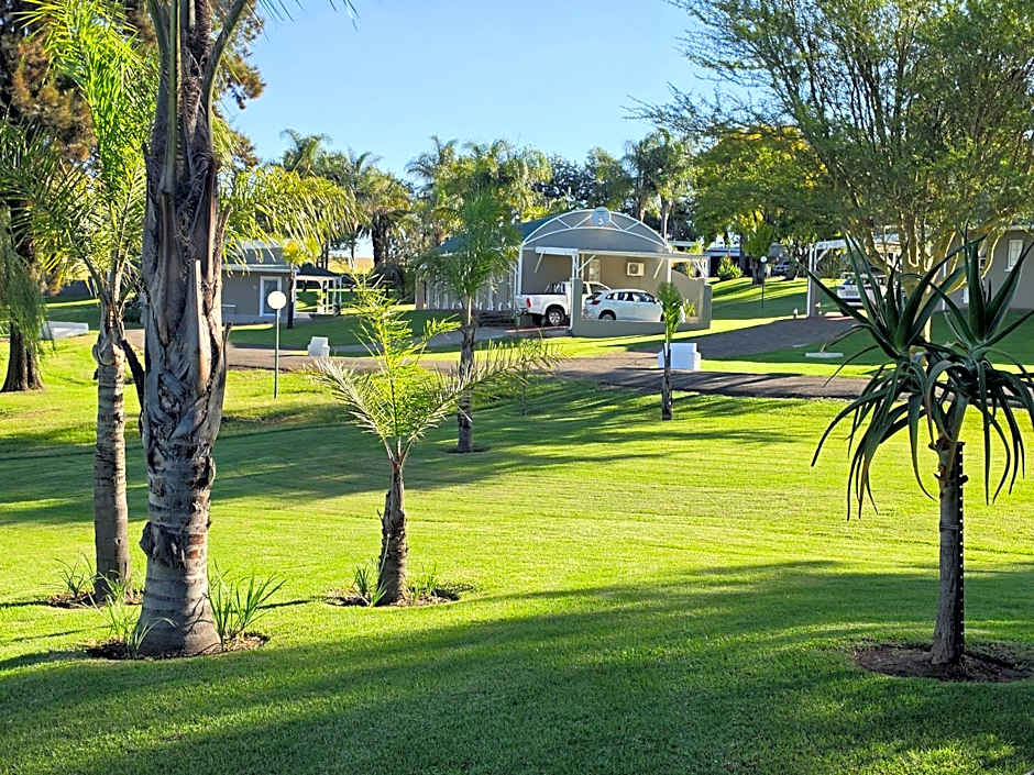 Newcastle Country Lodge