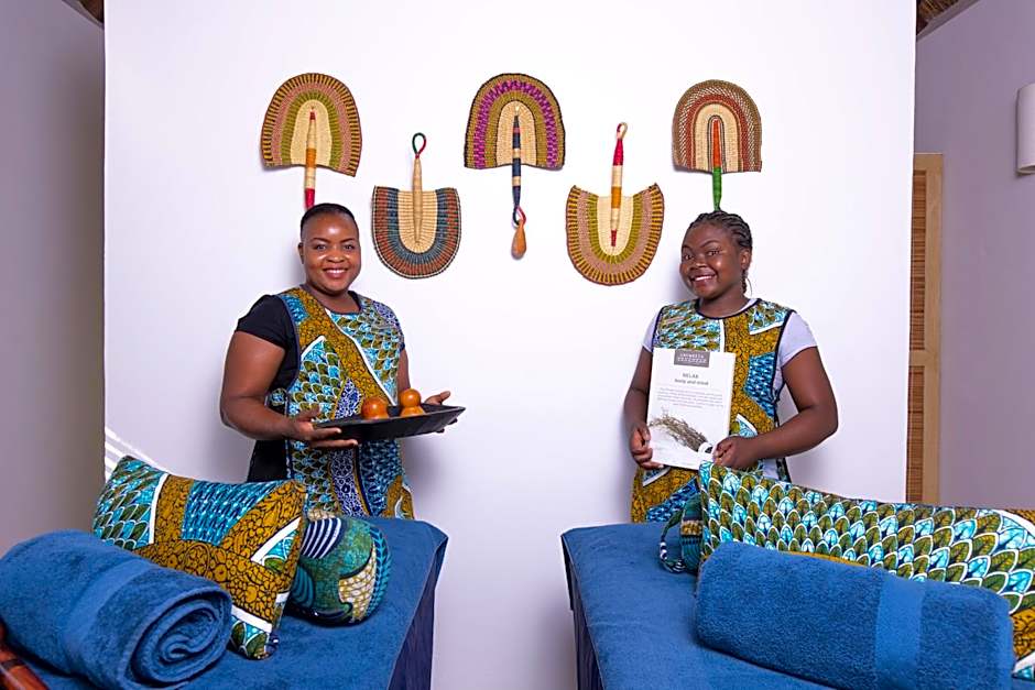 Unembeza Boutique Lodge & Spa