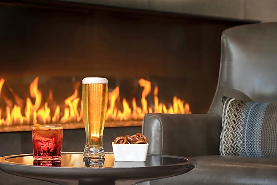 Fairfield Inn & Suites by Marriott Boston Waltham