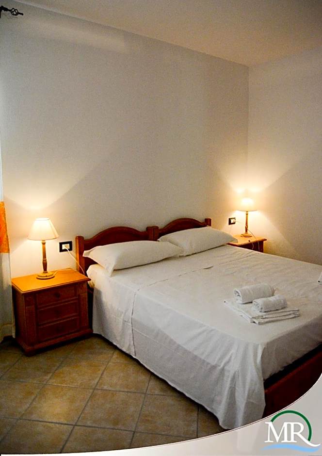 Residence Hotel Monte Ricciu Nuova Gestione