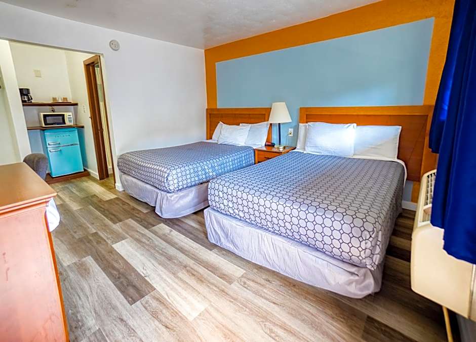 Budget Inn