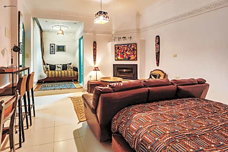 Lala Hobi Junior Suite