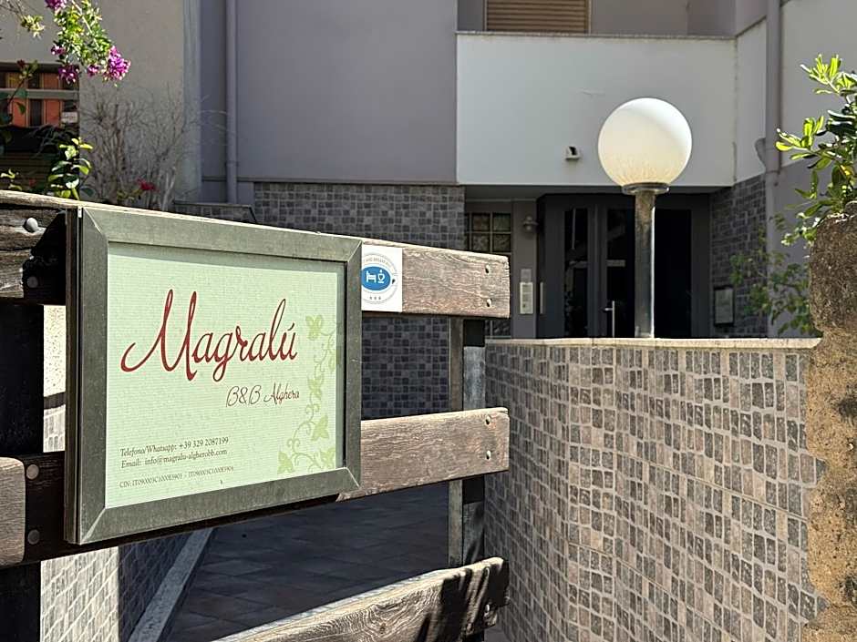 Magralù 2 B&B