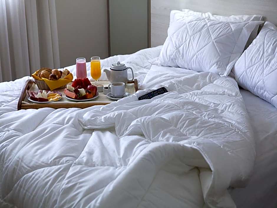 Hotel Plaza Camboriú