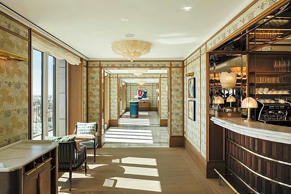 Four Seasons Hotel Madrid