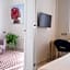 The Alma City Suites