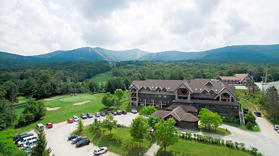 Killington Mountain Lodge