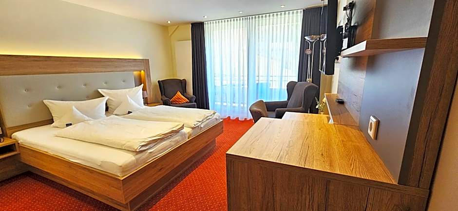 Hotel Hanses-Bräutigam