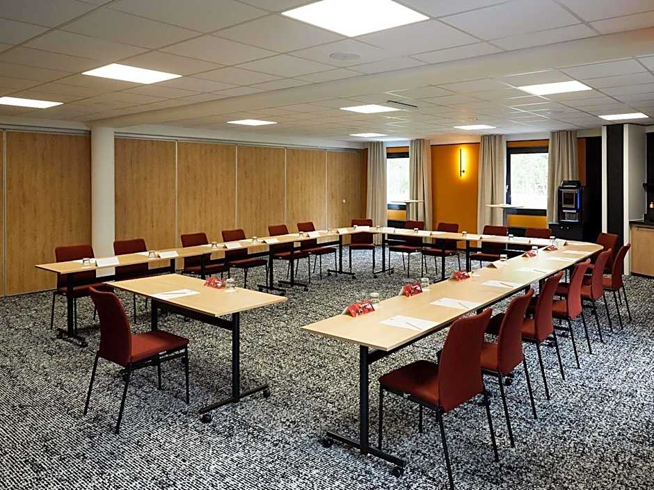 ibis Chalon-sur-Saone Europe