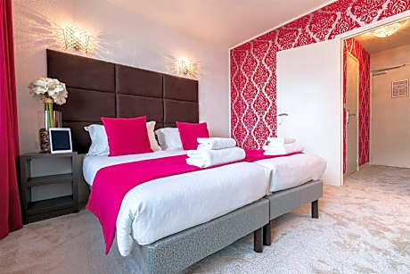 Superior Double/Twin Room