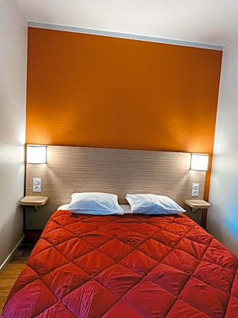 Premiere Classe Rouen Nord - Barentin