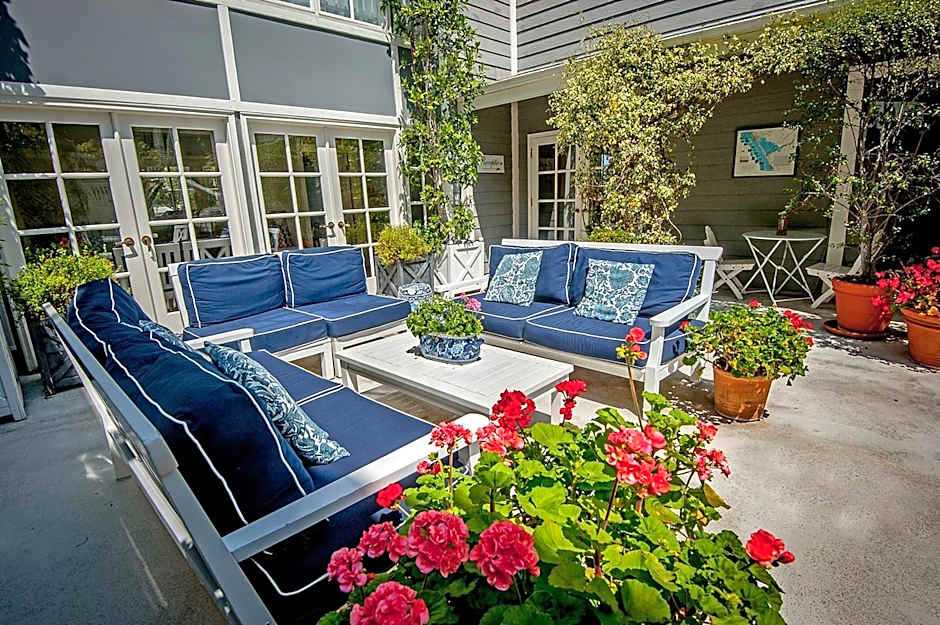 Inn at Playa del Rey