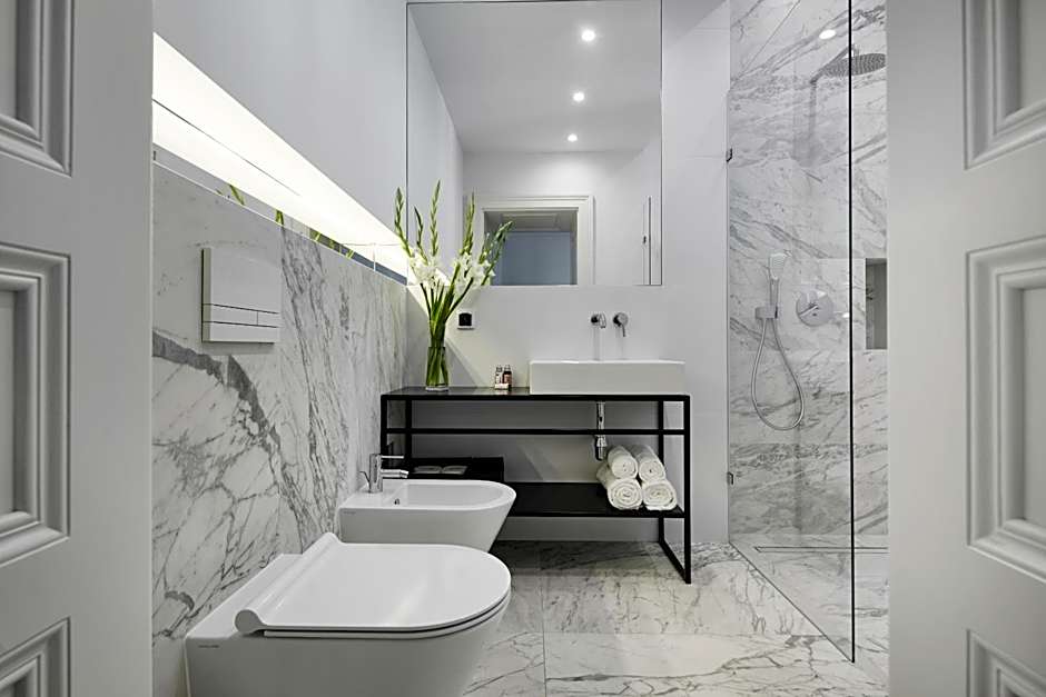 St Agnes Apartments Old Town